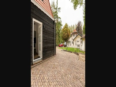 Holiday house Schönes Ferienhaus in Poortugaal mit Garten - Environment photo 36