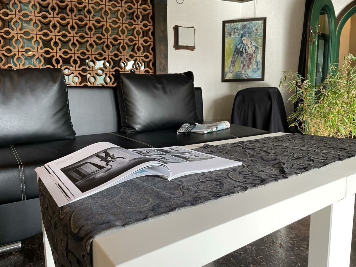 Apartment 4-Bett-Wohnung - Outdoor photo 4