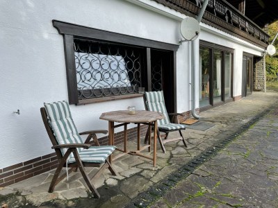 Apartment 4-Bett-Wohnung - Outdoor photo 10