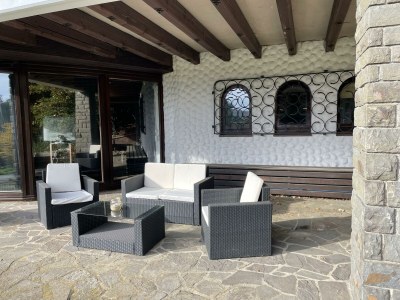 Apartment 4-Bett-Wohnung - Outdoor photo 16