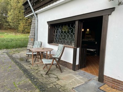 Apartment 4-Bett-Wohnung - Outdoor photo 17