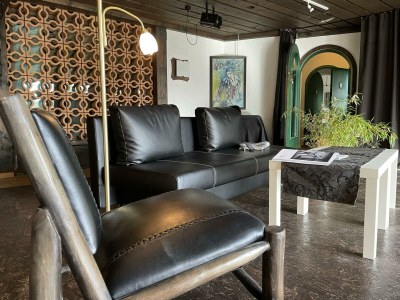 Apartment 4-Bett-Wohnung - Features photo 26