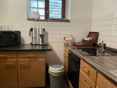 Apartment 4-Bett-Wohnung - Features photo 27