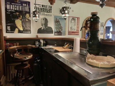 Apartment 4-Bett-Wohnung - Features photo 29