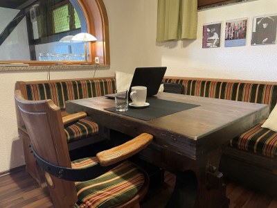 Apartment 4-Bett-Wohnung - Features photo 31