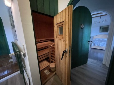 Apartment 4-Bett-Wohnung - Features photo 35