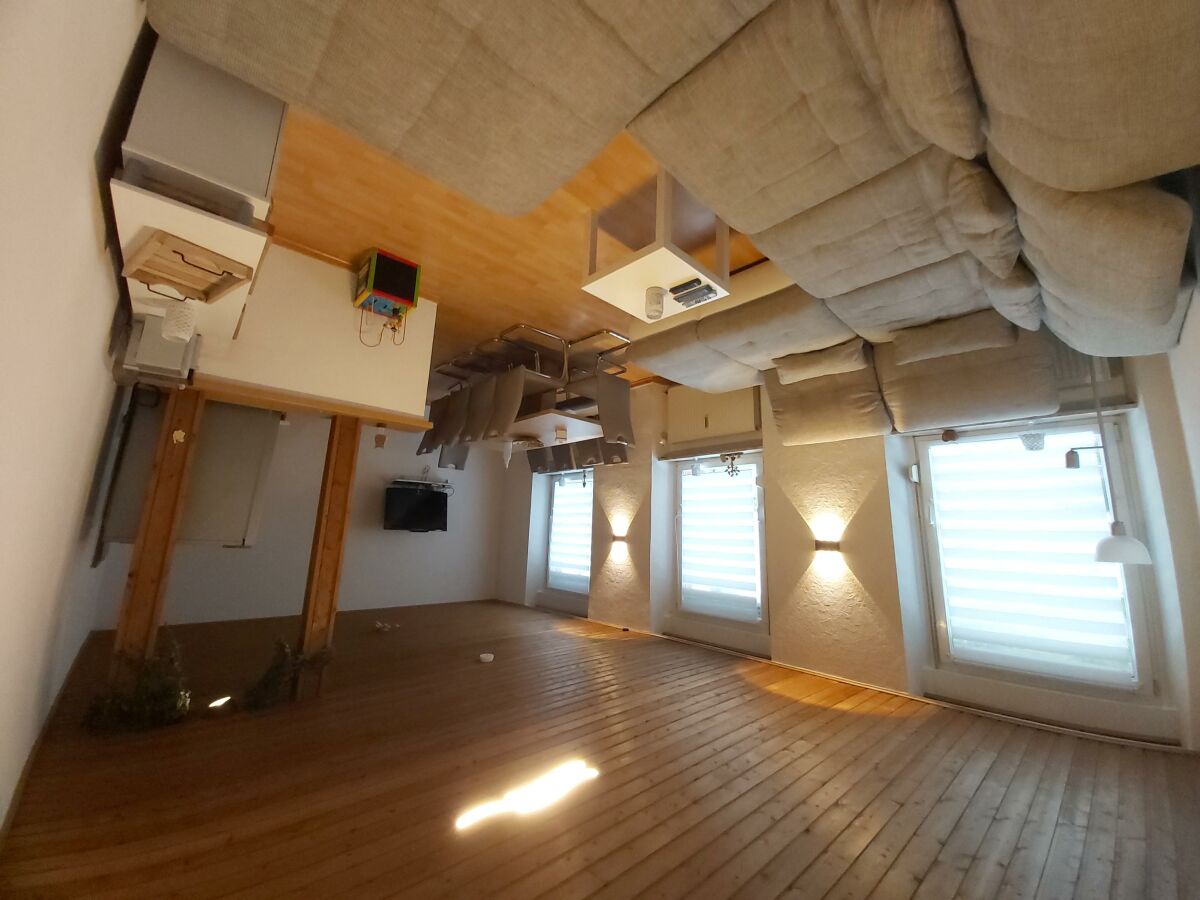 Apartment Ferienhaus L - Outdoor photo 2