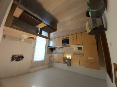 Apartment Ferienhaus L in Kövenig - Apartment