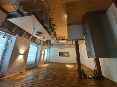 Apartment Ferienhaus L - Outdoor photo 3