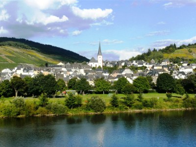 Apartment Ferienhaus L - Outdoor photo 4