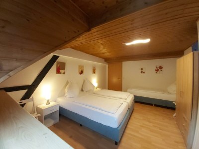 Apartment Ferienhaus L - Outdoor photo 9