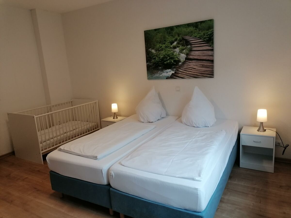 Apartment Ferienhaus XL - Outdoor photo 5