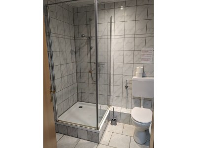 Apartment Ferienhaus XL in Kövenig - Apartment