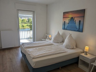 Apartment Ferienhaus XL - Outdoor photo 4