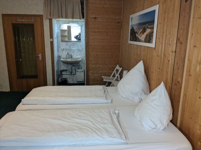 Apartment Ferienhaus XL - Outdoor photo 8