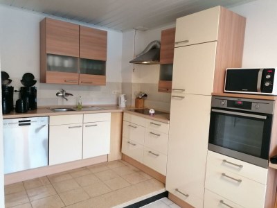 Apartment Ferienhaus XL - Outdoor photo 11