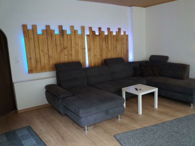 Apartment Ferienhaus XL - Outdoor photo 12