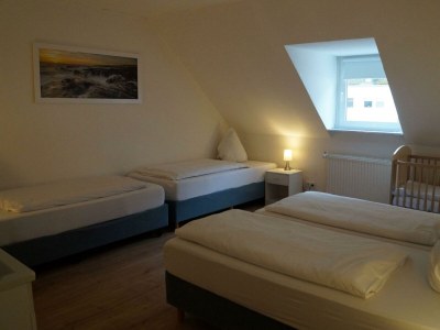 Apartment Ferienhaus XL - Outdoor photo 14