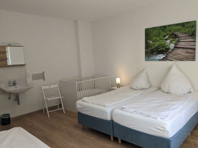 Apartment Ferienhaus XL - Features photo 19