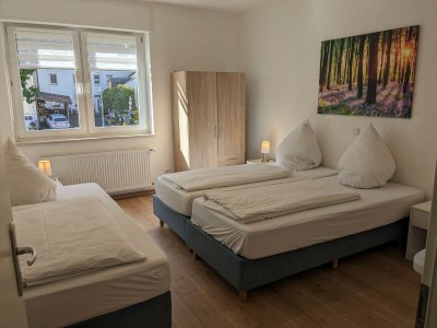 Apartment Ferienhaus XL - Features photo 23