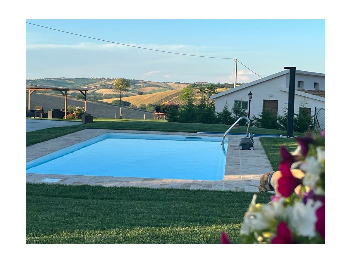 Holiday house CÃ¡ Simonetta - Outdoor photo 2