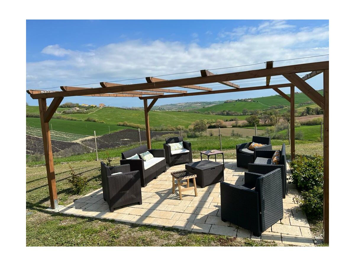 Holiday house CÃ¡ Simonetta - Outdoor photo 3