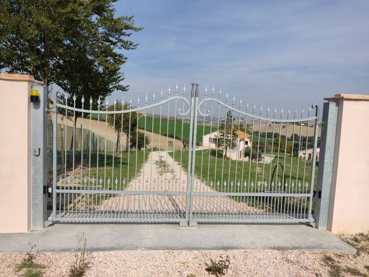 Holiday house CÃ¡ Simonetta - Outdoor photo 5