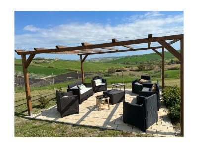 Holiday house CÃ¡ Simonetta - Outdoor photo 3