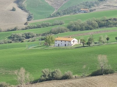 Holiday house CÃ¡ Simonetta - Outdoor photo 4