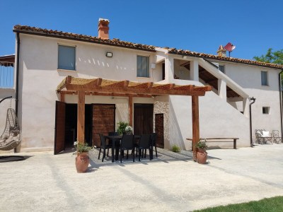 Holiday house CÃ¡ Simonetta - Outdoor photo 6