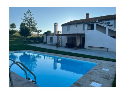 Holiday house CÃ¡ Simonetta - Outdoor photo 7