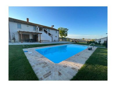 Holiday house CÃ¡ Simonetta - Outdoor photo 8