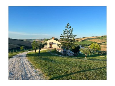 Holiday house CÃ¡ Simonetta - Outdoor photo 10