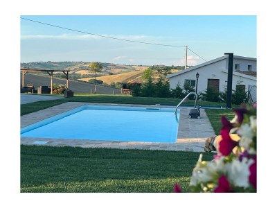 Holiday house CÃ¡ Simonetta - Outdoor photo 11