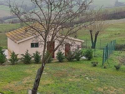 Holiday house CÃ¡ Simonetta - Outdoor photo 12