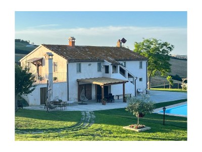 Holiday house CÃ¡ Simonetta - Outdoor photo 13