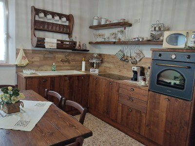 Holiday house CÃ¡ Simonetta - Features photo 15