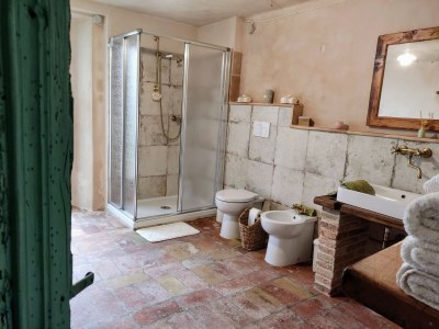 Holiday house CÃ¡ Simonetta - Features photo 19