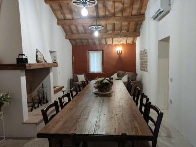 Holiday house CÃ¡ Simonetta - Features photo 20