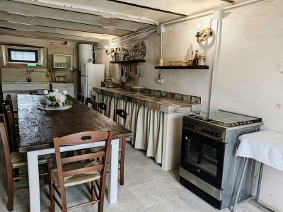 Holiday house CÃ¡ Simonetta - Features photo 22