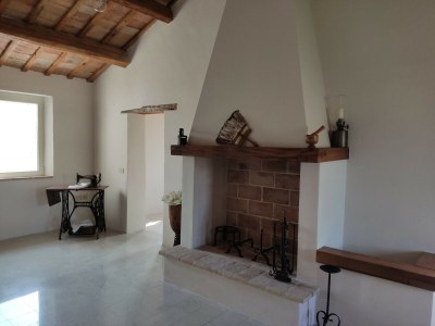 Holiday house CÃ¡ Simonetta - Features photo 25