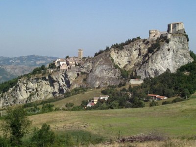 Holiday house CÃ¡ Simonetta - Environment photo 30