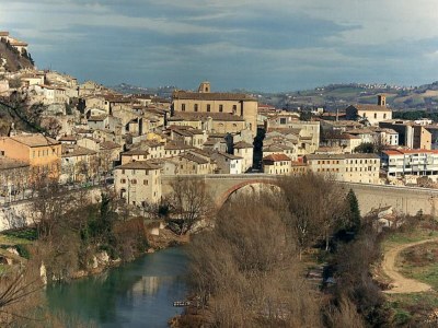 Holiday house CÃ¡ Simonetta - Environment photo 32