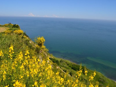 Holiday house CÃ¡ Simonetta - Environment photo 33