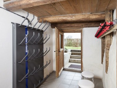 Apartment Appartement mit Gipfelblick - Outdoor photo 14