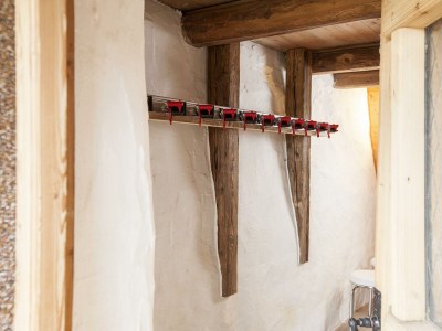 Apartment Appartement mit Gipfelblick - Outdoor photo 15