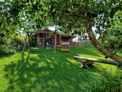 Apartment Appartement mit Gipfelblick - Outdoor photo 29