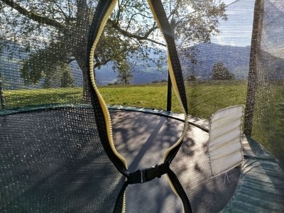 Apartment Appartement mit Gipfelblick - Outdoor photo 40