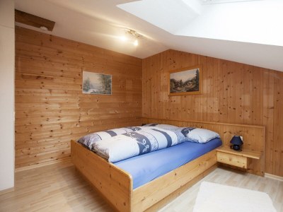 Apartment Appartement mit Gipfelblick - Features photo 43