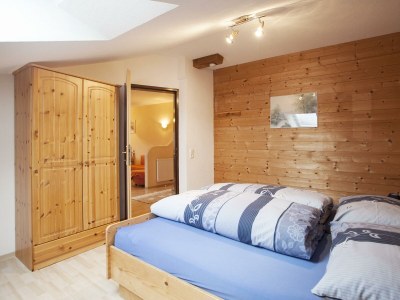 Apartment Appartement mit Gipfelblick - Features photo 44